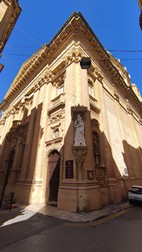 Centro de La Velletta
